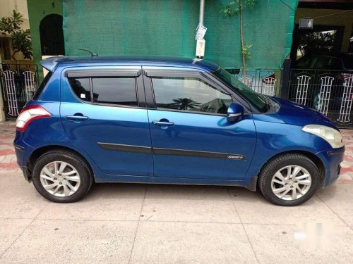 Used Maruti Suzuki Swift ZDI 2012 MT for sale in Chennai 