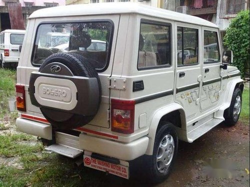 Mahindra Bolero ZLX BS IV, 2015, Diesel MT for sale in Kolkata 