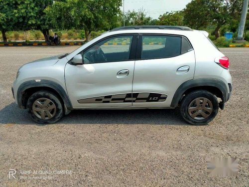 Used 2016 Renault Kwid MT for sale in Gurgaon 