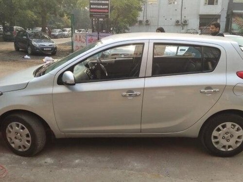 Used Hyundai i20 2014 MT for sale in Ghaziabad 