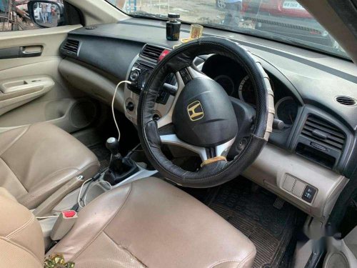 Honda City 1.5 V , 2009, Petrol MT for sale in Kolkata 