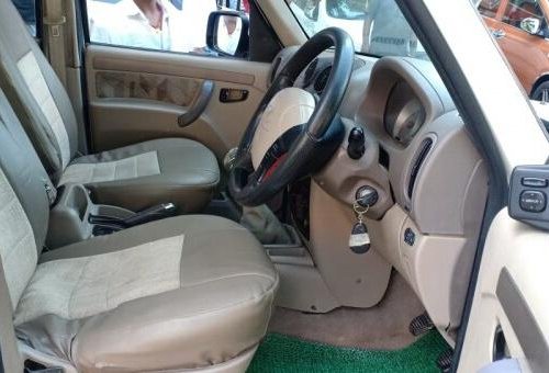 Used 2012 Mahindra Scorpio MT for sale in Patna 