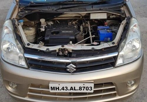 Used Maruti Suzuki Zen Estilo 2012 MT for sale in Pune 