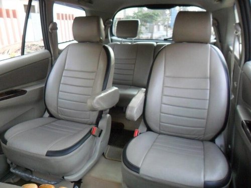 Used Toyota Innova 2013 MT for sale in Bangalore 