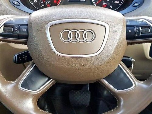 Used 2013 Audi Q3 AT for sale in New Delhi 