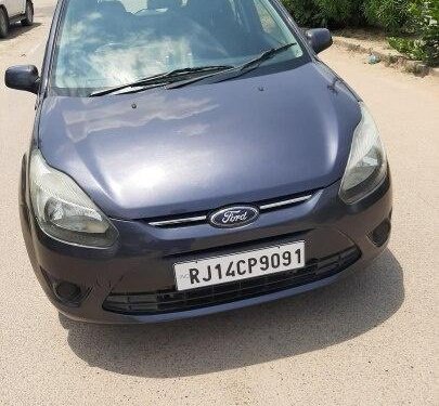 Used 2012 Ford Figo MT for sale in Jaipur 