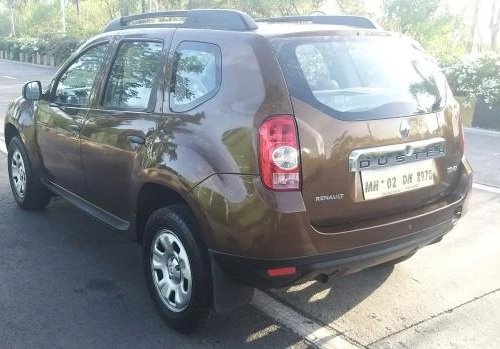 Used 2014 Renault Duster MT for sale in Mumbai