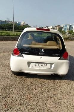 Used Honda Brio 2012 MT for sale in Noida 