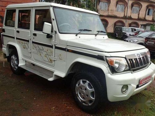 Mahindra Bolero ZLX BS IV, 2015, Diesel MT for sale in Kolkata 