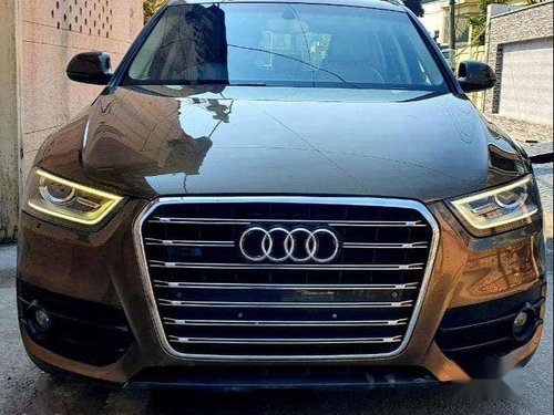 Used Audi Q3 2013 AT for sale in Amritsar 