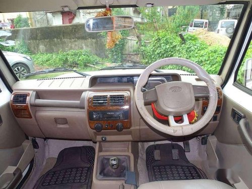 Mahindra Bolero ZLX BS IV, 2015, Diesel MT for sale in Kolkata 