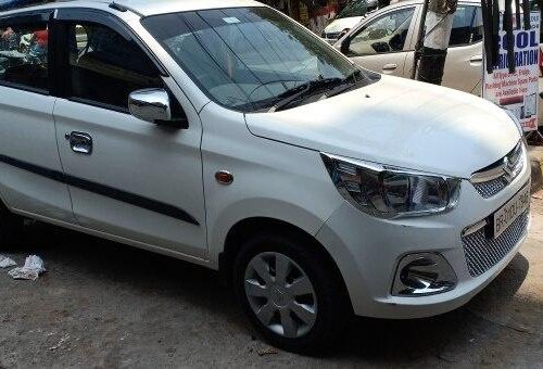 Used 2018 Maruti Suzuki Alto K10 AT for sale in Patna 
