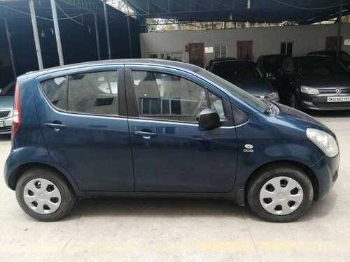 Used 2011 Maruti Suzuki Ritz MT for sale in Chennai 