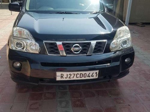 Used Nissan X-Trail 2012 MT for sale in Jaipur 