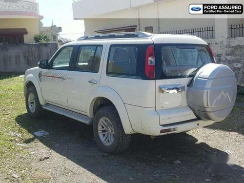 Used 2013 Ford Endeavour MT for sale in Haldwani 