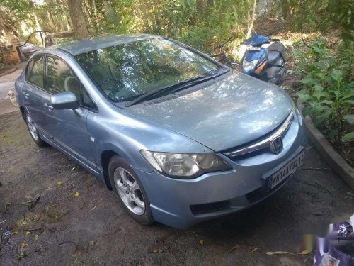 Used 2006 Honda Civic MT for sale in Pune