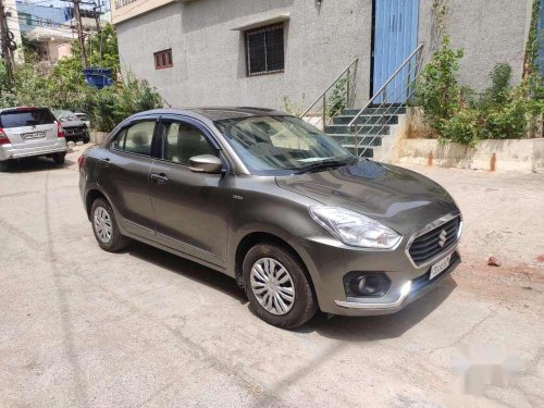 Maruti Suzuki Dzire VDI, 2017, MT for sale in Hyderabad 