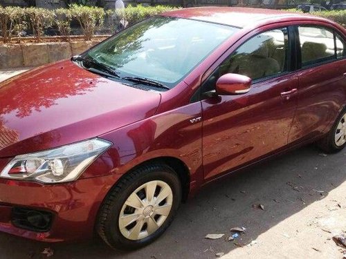 Used Maruti Suzuki Ciaz 2014 MT for sale in Mumbai