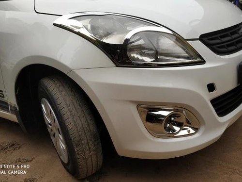 Used Maruti Suzuki Dzire 2012 MT for sale in Patna 