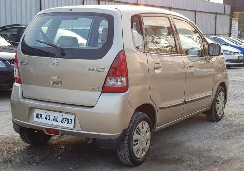 Used Maruti Suzuki Zen Estilo 2012 MT for sale in Pune 