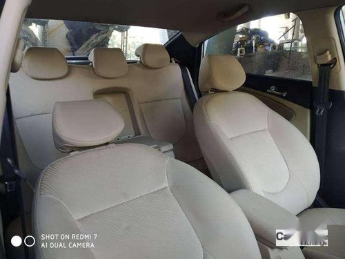 Used Hyundai Verna 2013 MT for sale in Mumbai