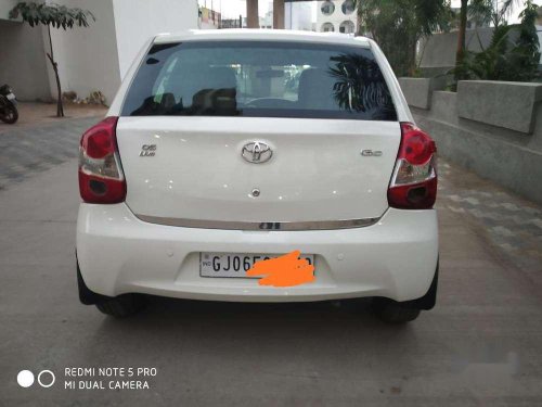 Used Toyota Etios Liva 2013 MT for sale in Vadodara 