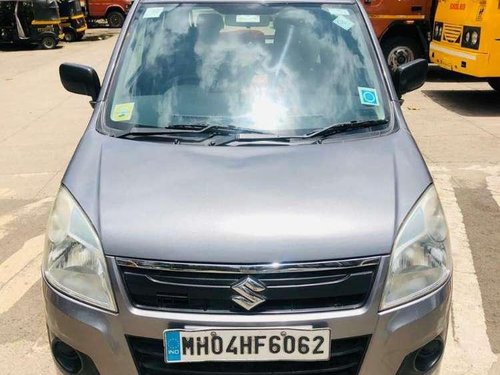 Maruti Suzuki Wagon R LXI CNG 2016 MT for sale in Mumbai 