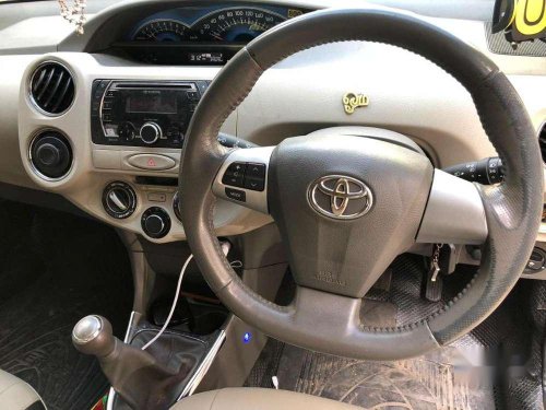 Used 2015 Toyota Etios VX MT for sale in Chennai 