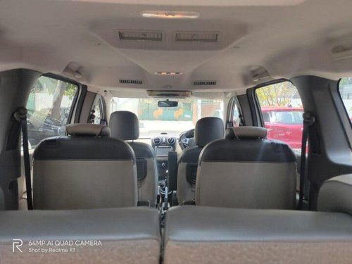 Renault Lodgy 110PS RxZ 7 Seater 2015 MT in Chennai 