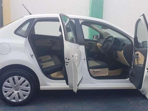 Volkswagen Ameo Mpi , 2016, MT for sale in Coimbatore 