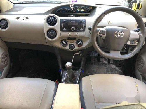 Used 2015 Toyota Etios VX MT for sale in Chennai 