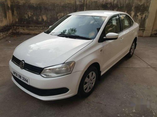 2015 Volkswagen Polo GT TSI MT for sale in Hyderabad 