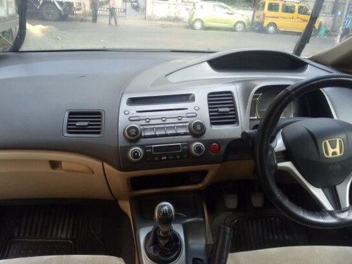 Used 2007 Honda Civic MT for sale in Mumbai