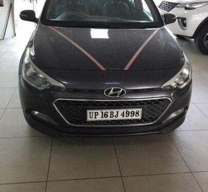 Used 2016 Hyundai i20 MT for sale in Noida 