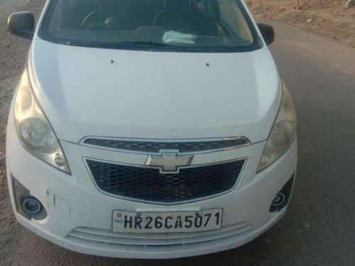 Used Chevrolet Beat 2013 MT for sale in Gurgaon 