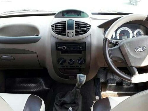 2012 Mahindra Xylo E4 BS IV MT for sale in Hyderabad 