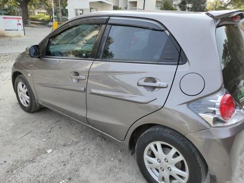 Used Honda Brio 2012 MT for sale in Pune