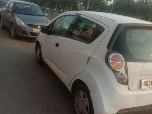 Used Chevrolet Beat 2013 MT for sale in Gurgaon 