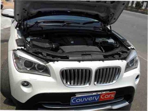 Used BMW X1 2014 AT for sale in Bangalore 