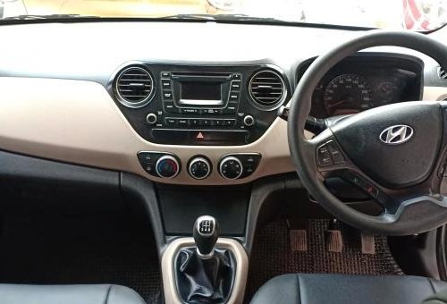 Used 2014 Hyundai Xcent AT for sale in Patna 