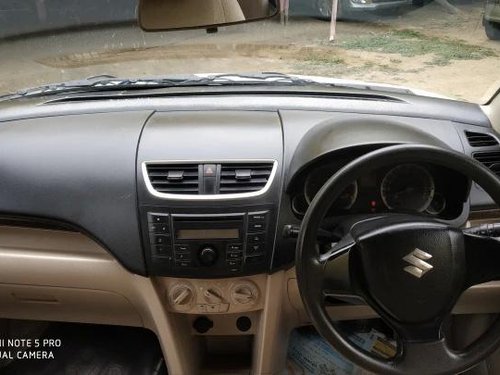 Used Maruti Suzuki Dzire 2012 MT for sale in Patna 