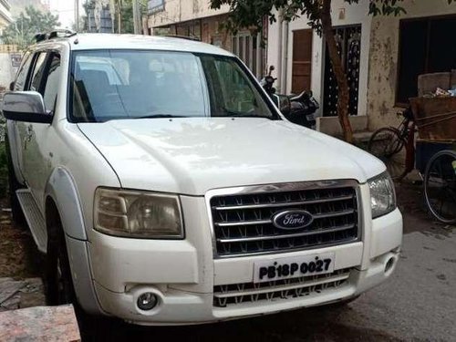 Used 2009 Ford Endeavour MT for sale in Ludhiana 