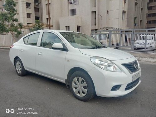 Used Nissan Sunny 2012 MT for sale in Surat 