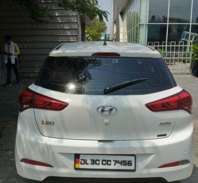 Used Hyundai i20 2015 MT for sale in Noida 