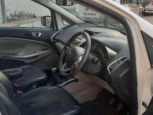 Used 2016 Ford EcoSport MT for sale in Lucknow 
