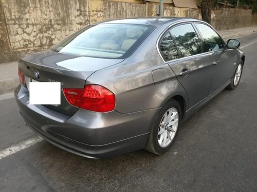 Used BMW 3 Series 2011 AT for sale in Mumbai