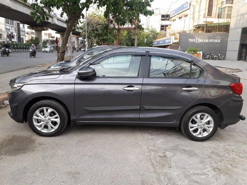 Used Honda Amaze 2018 MT for sale in New Delhi 