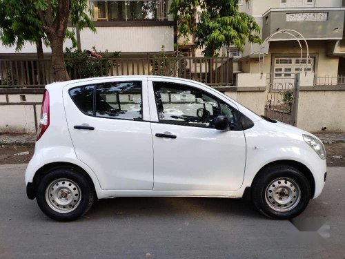 Used Maruti Suzuki Ritz 2010 MT for sale in Ahmedabad 