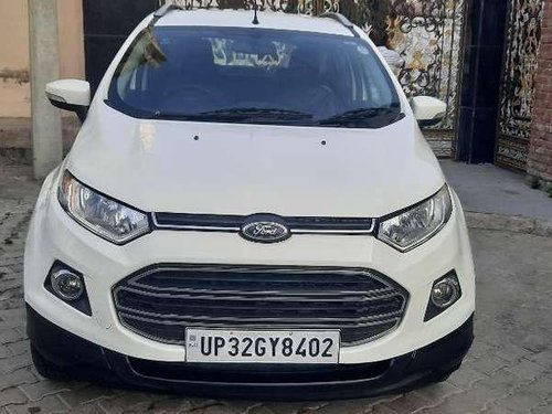 Used 2016 Ford EcoSport MT for sale in Lucknow 