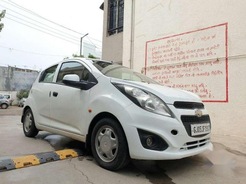 Used Chevrolet Beat LS 2014 MT for sale in Surat 